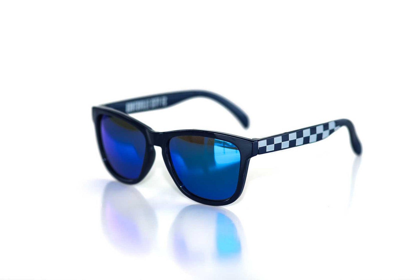 Huntsville City FC Primary Sunglasses - Navy