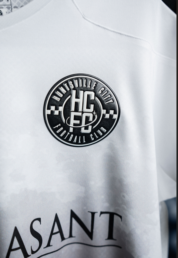 Men's adidas 2024 White To The Moon Kit- Authentic