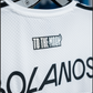 Youth adidas 2024 White To The Moon Kit- Replica