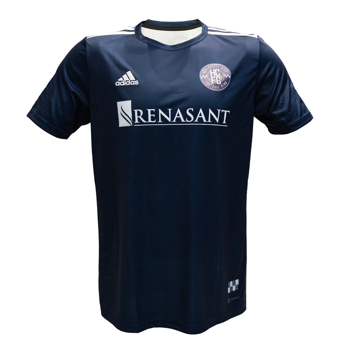 Youth adidas 2023 Navy Rocket City Kit - Replica