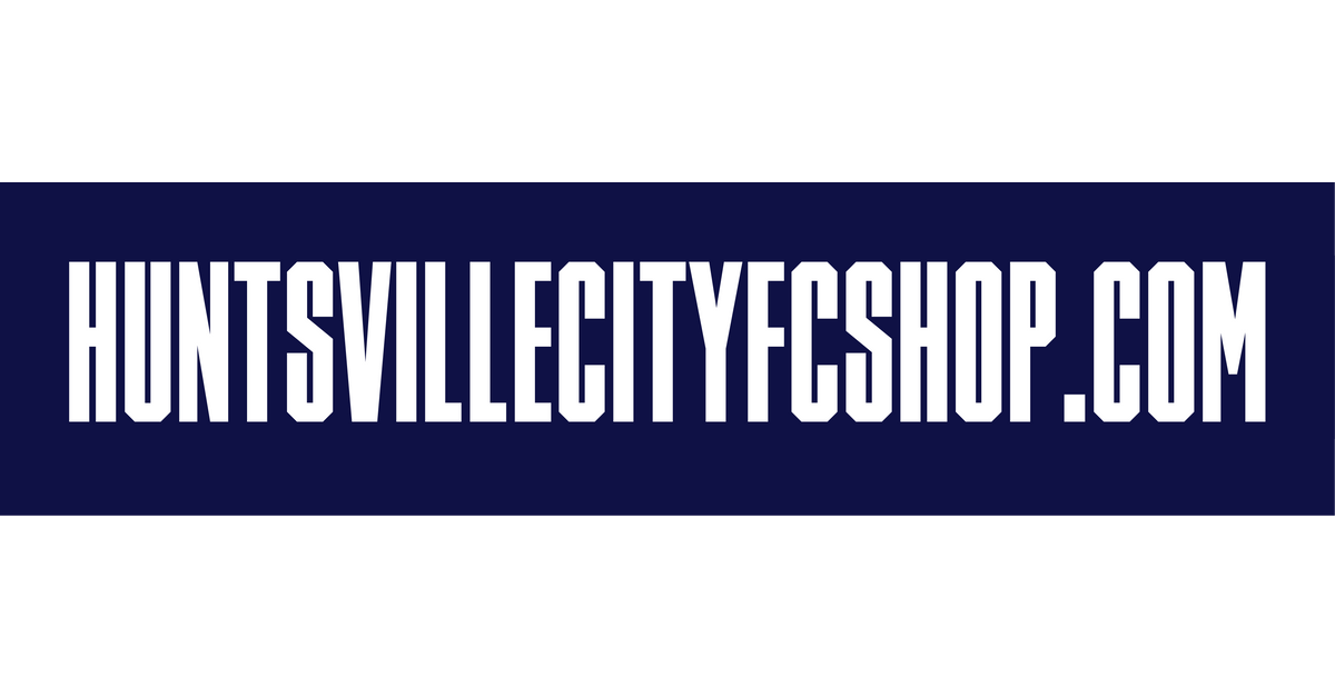 JERSEYS – Huntsville City FC Shop