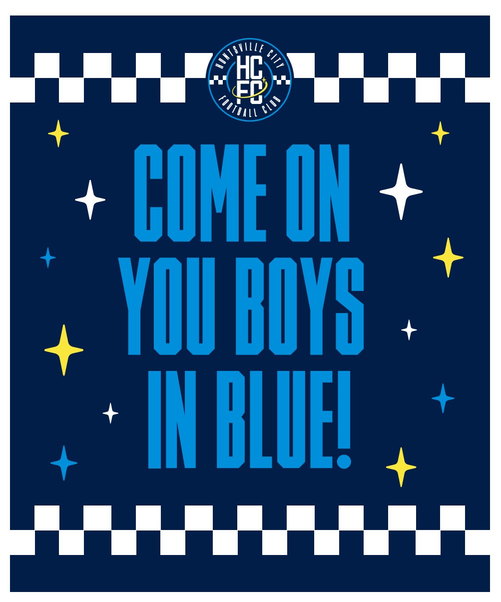 HCFC COYBIB Rally Towel