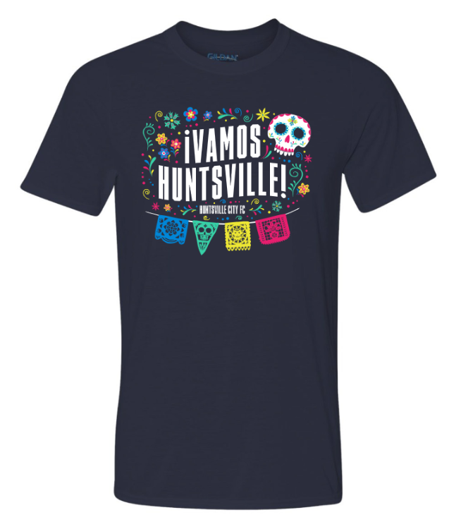 2023 Hispanic Heritage Dri Fit Shirt