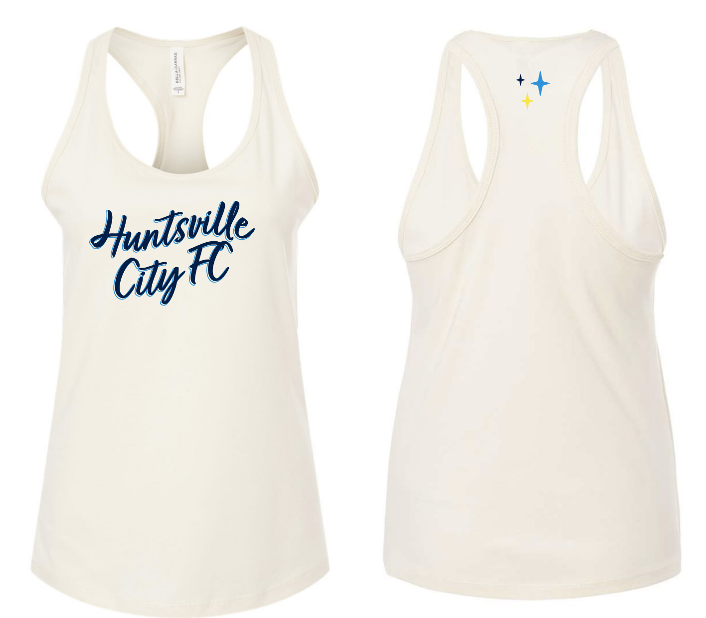 Women's Racerback Tank