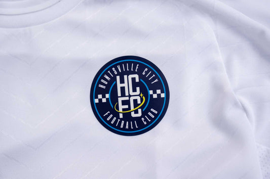 Men's adidas 2023 White First Launch Kit - Authentic