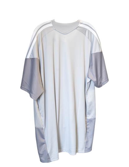 TIRO26 Light Grey Training Jersey
