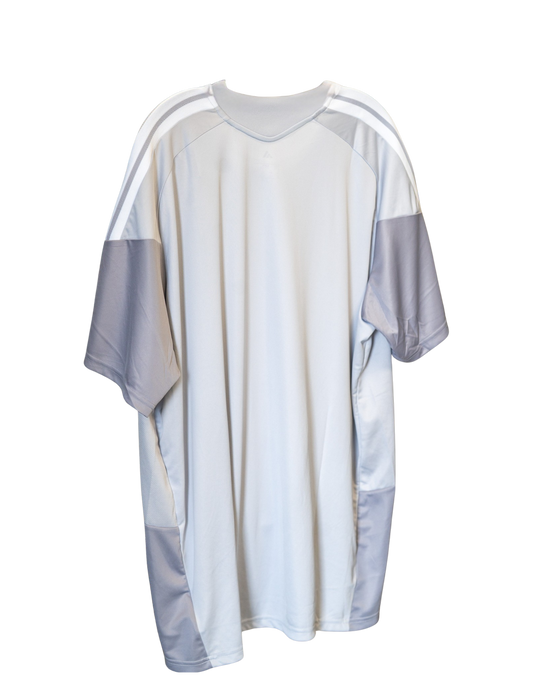 TIRO26 Light Grey Training Jersey