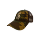 Camo Trucker Hat