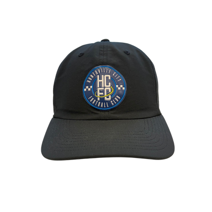 Adult adidas Performance Hat - Black