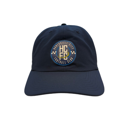 Adult adidas Performance Hat - Navy