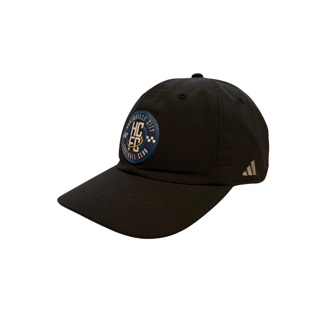 Adult adidas Performance Hat - Black