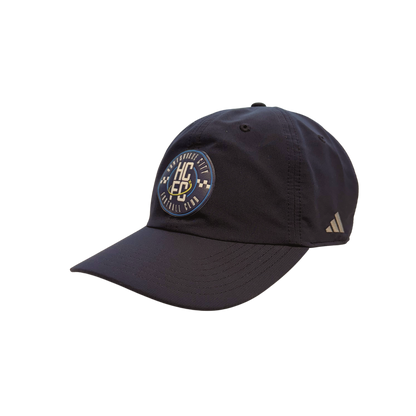 Adult adidas Performance Hat - Navy