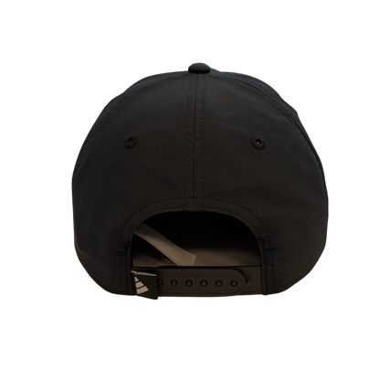 Adult adidas Performance Hat - Black