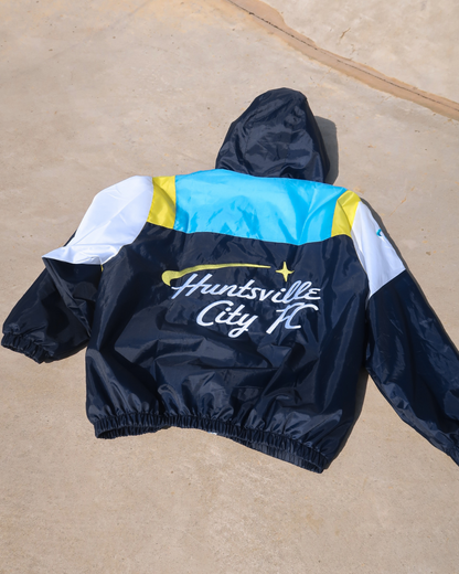 HCFC Chute Jacket
