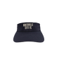 Adult Huntsville City FC Visor - Navy