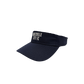 Adult Huntsville City FC Visor - Navy