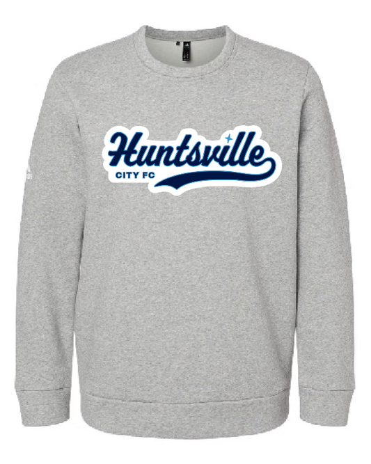 Huntsville City FC adidas Vintage Sweatshirt