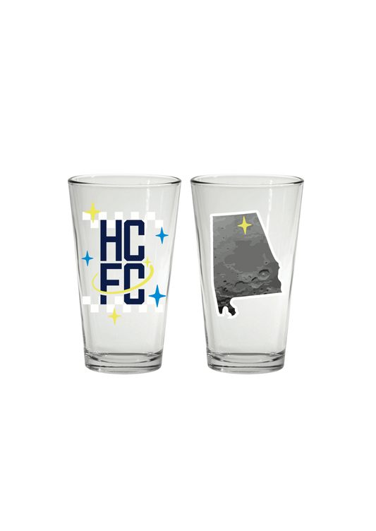 2024 Jersey Hook Pint Glass