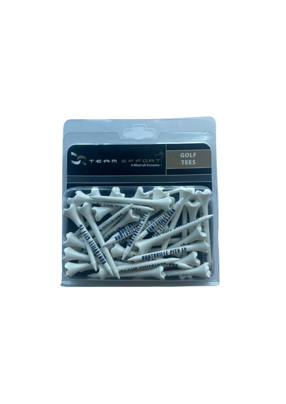 HCFC Golf Tee Pack