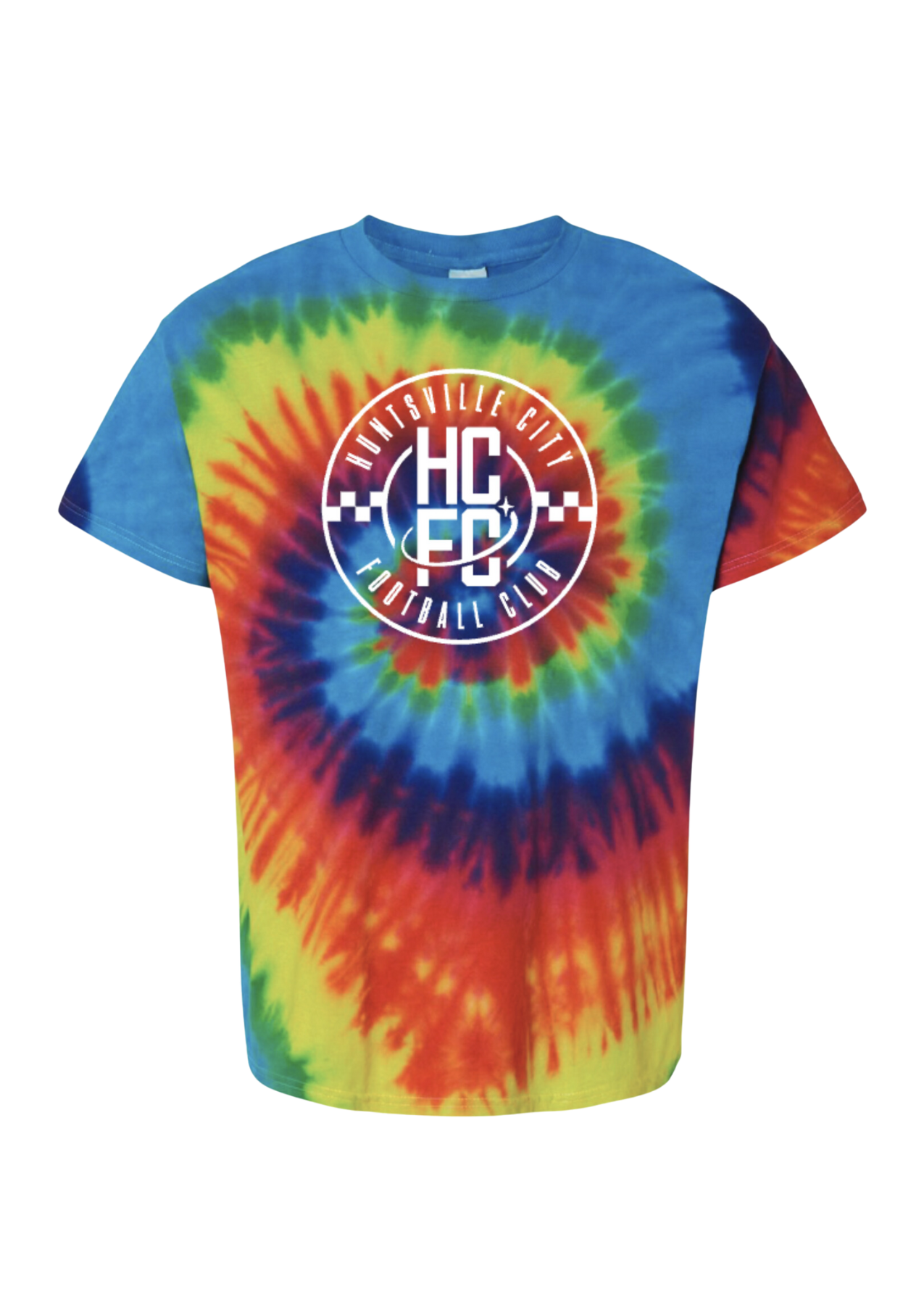 Tie-Dye Tee