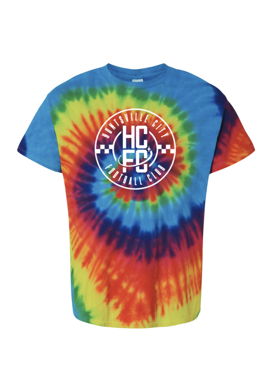 Tie-Dye Tee