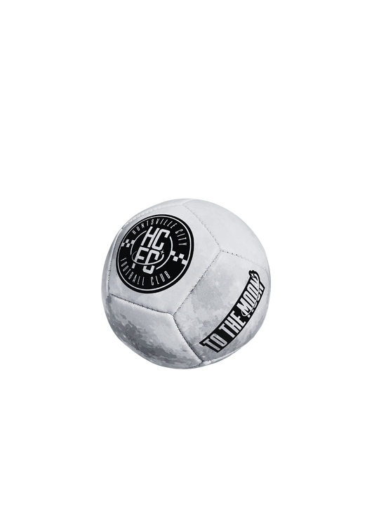 To The Moon Soccer Ball - Size 1