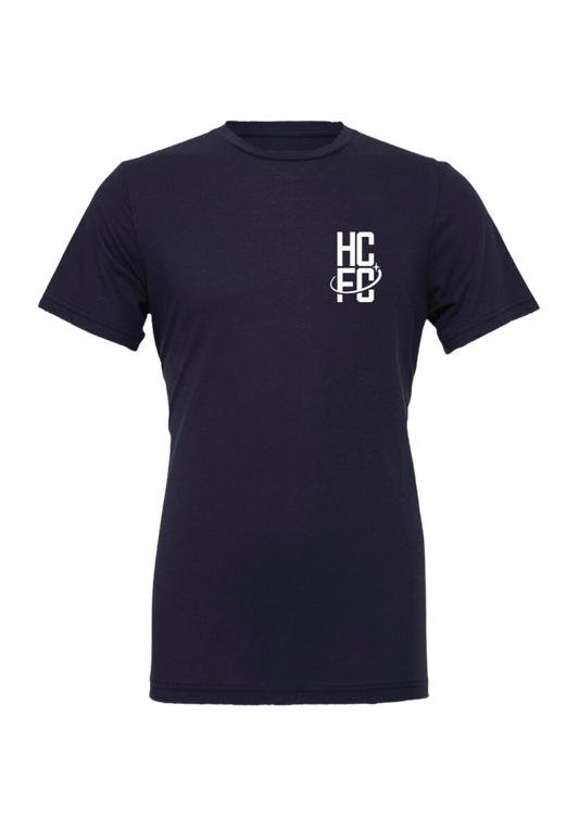 HCFC Hometown Tee