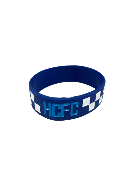 HCFC Wristband - Navy