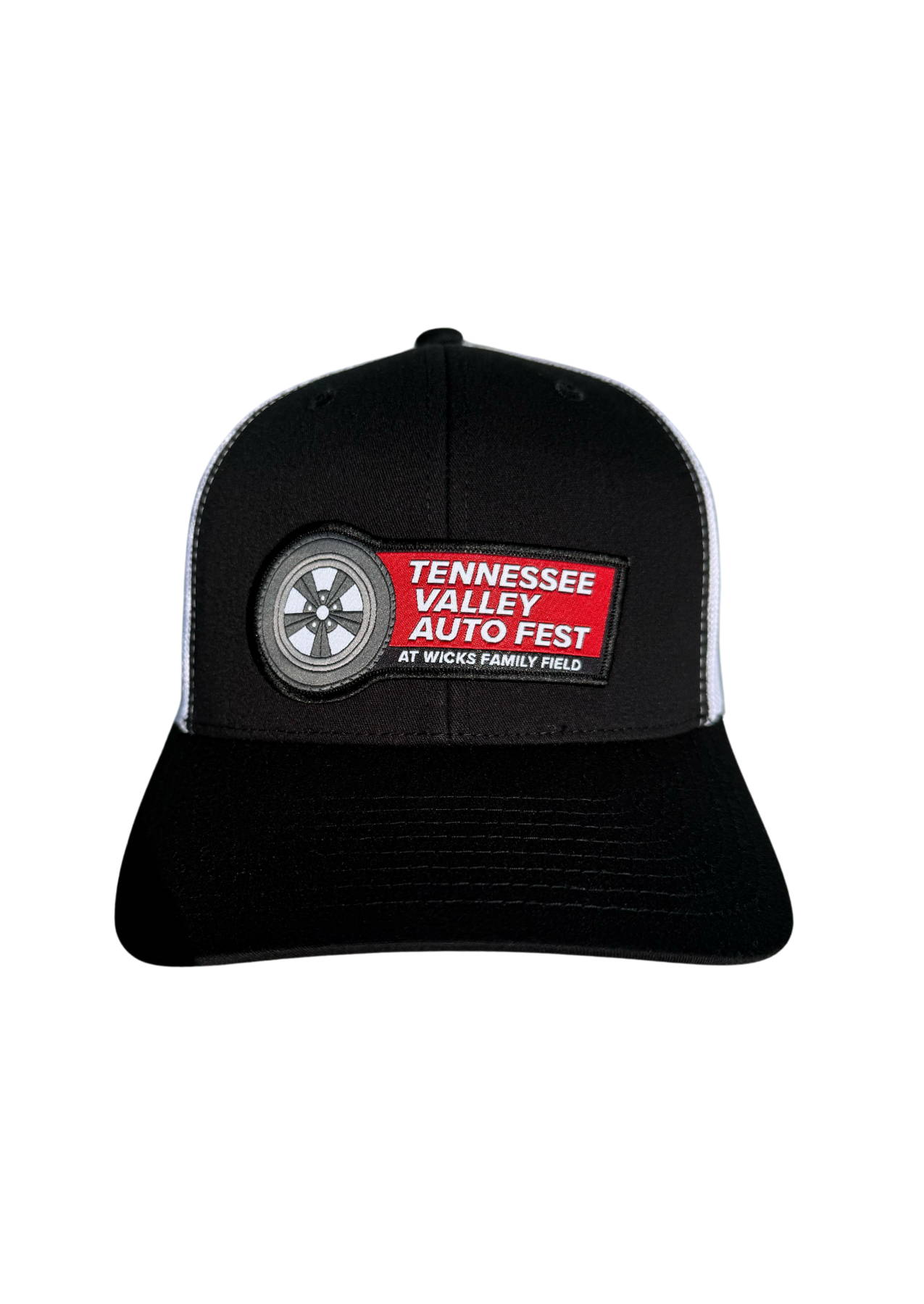 TVAF Classic Trucker Hat