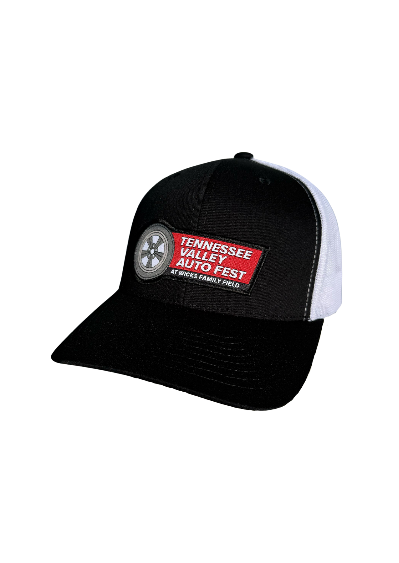 TVAF Classic Trucker Hat