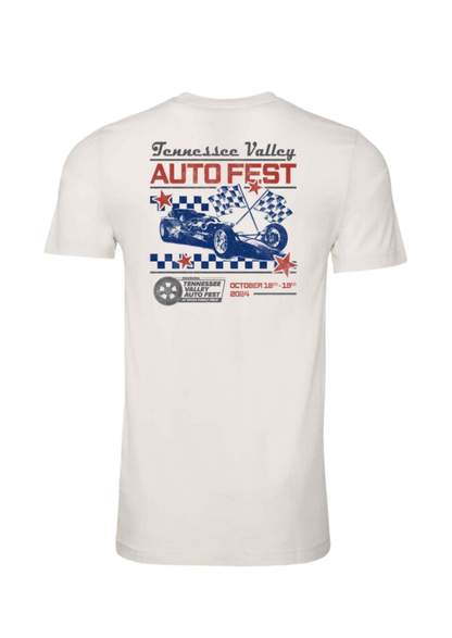 TVAF Inaugural Tee