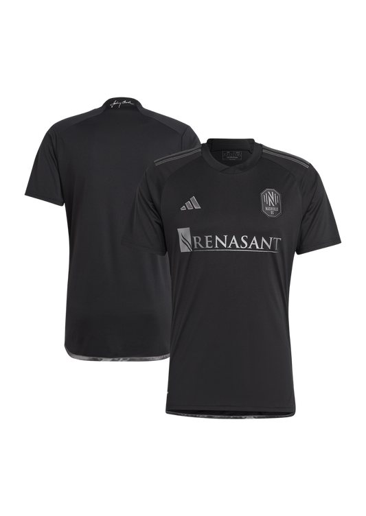 NSC Man In Black Replica Kit