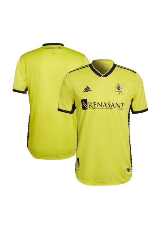 NSC Gold Authentic Kit