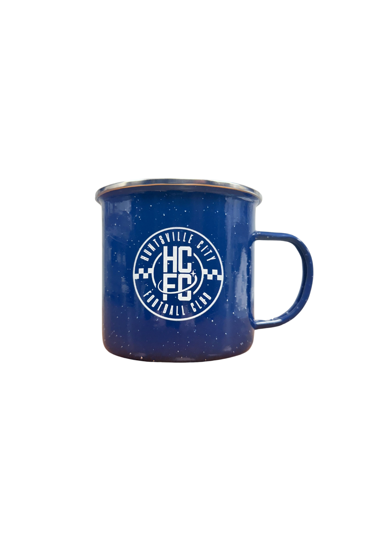 HCFC Steel Mug