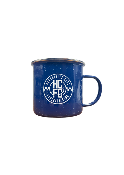HCFC Steel Mug