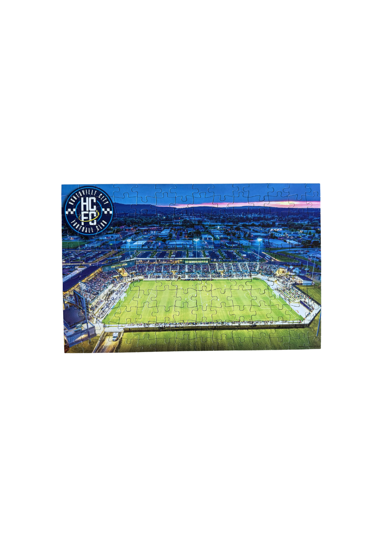 HCFC Stadium Puzzle