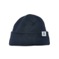 HCFC Fleece Lined Cuff Knit Hat - Navy