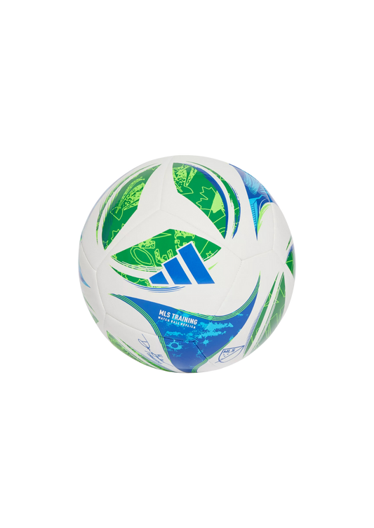 2025 Adidas MLS Training Soccer Ball