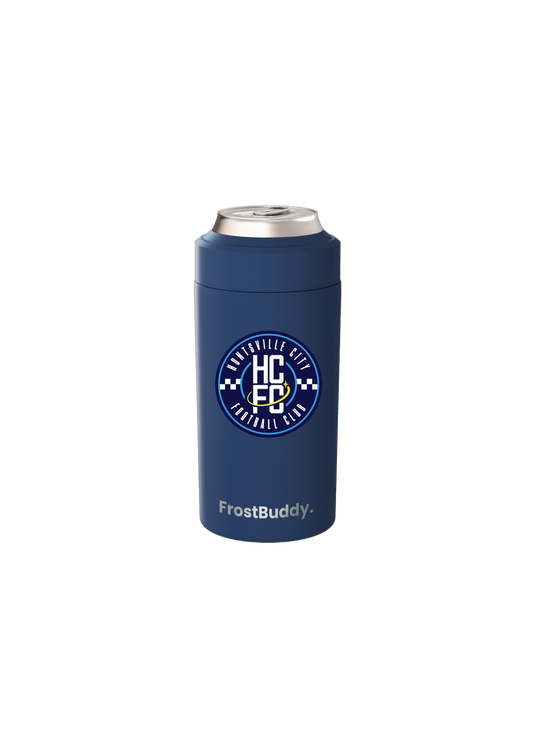 Universal Buddy All in One Can Cooler- Navy