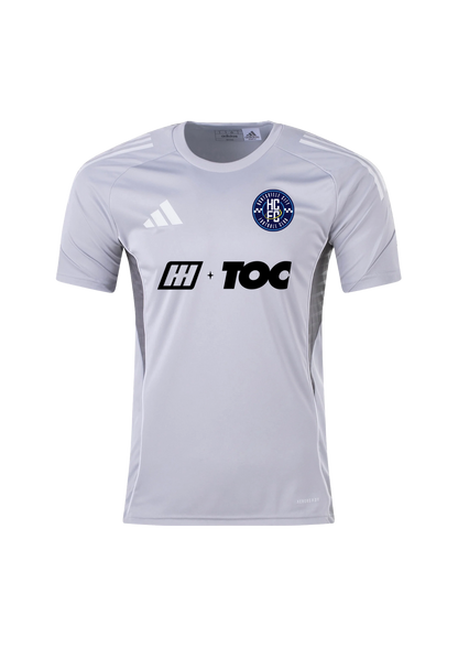 Adidas 2025 Men's Training Top