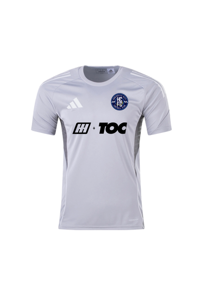 Adidas 2025 Youth Training Top