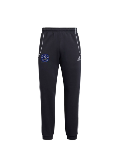 Adidas Men's HCFC 2025 Grey Travel Pants