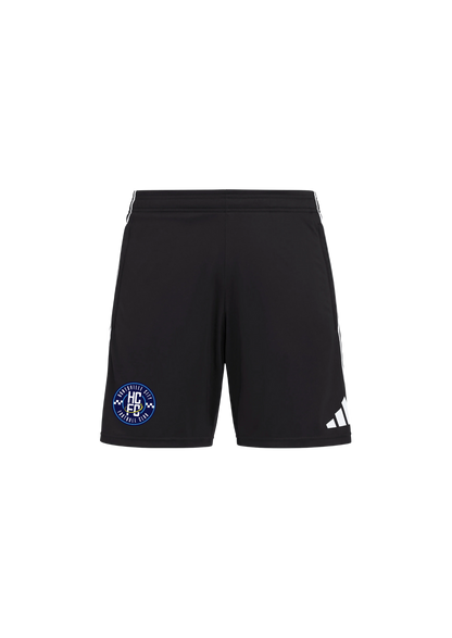 Adidas Men's HCFC 2025 Black Tiro Training Shorts