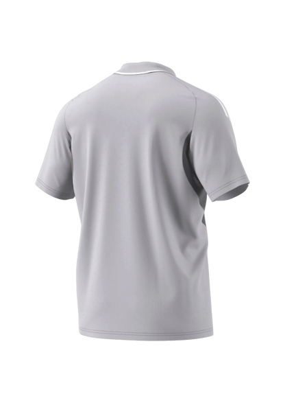 Adidas Men's HCFC 2025 Grey Training Polo