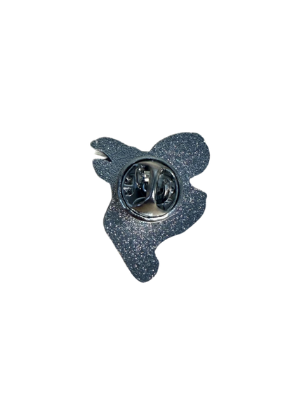 Marshall Pin