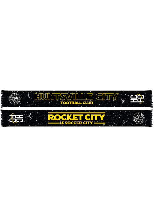 HCFC Dark Side Scarf