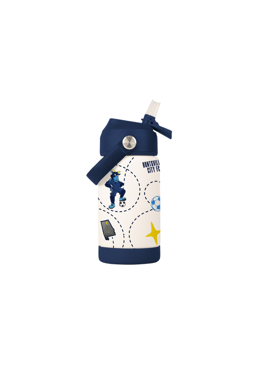 HCFC 12oz Marshall Kids Bottle