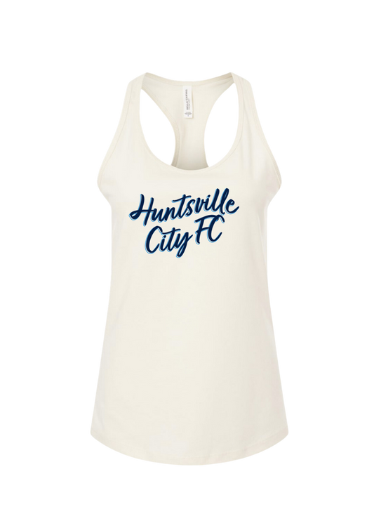 Women's Racerback Tank