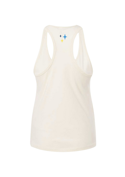 Women's Racerback Tank