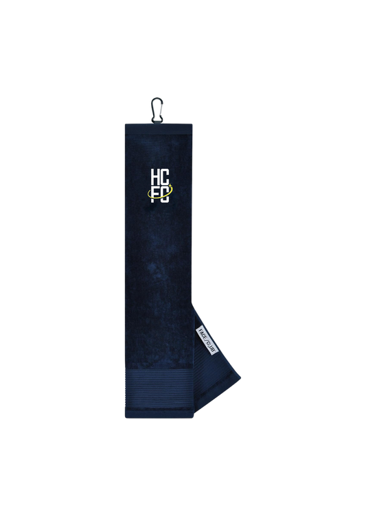 HCFC Golf Towel